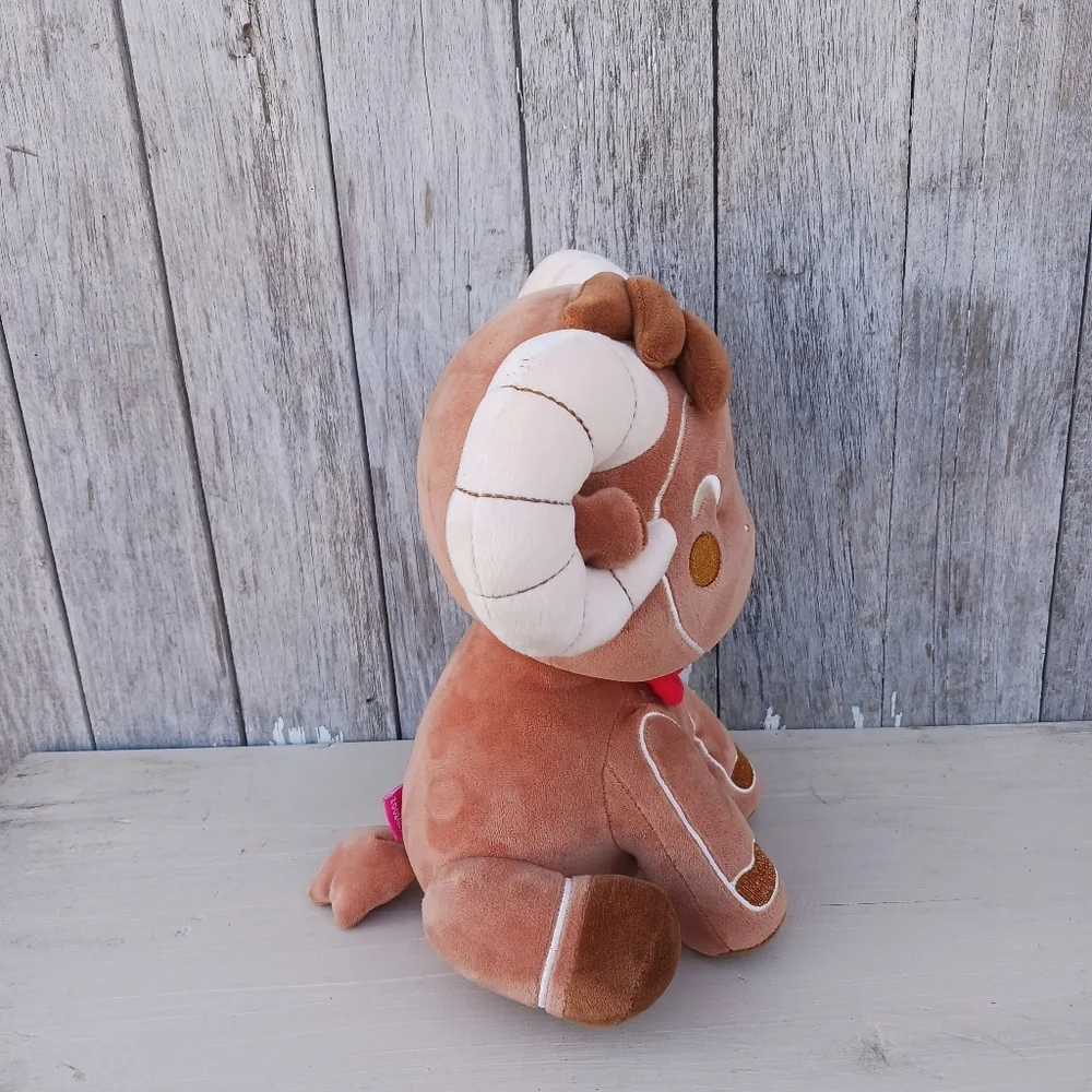 Youtooz Gingerbread Rammie Plush Collectible Stuffed‎ Animal - Picture 4 of 6